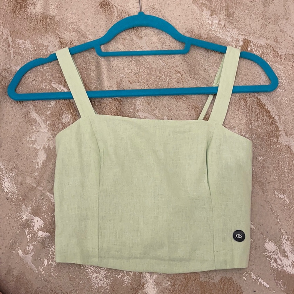 Abercrombie & Fitch Cami NWT